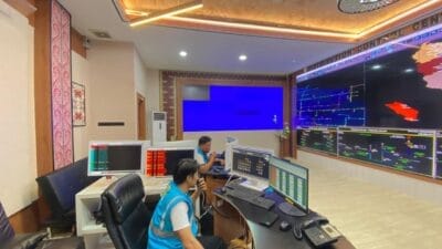 Libur Lebaran, PLN UID Sumatera Utara Siap Jaga Pasokan Listrik
