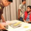 Prapid Robby Messa Ditolak PN Medan, Perkara Korupsi Dinkes Sumut Rp50,3 M