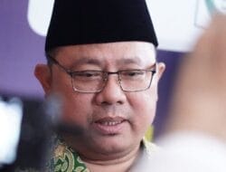 Sebanyak 213.320 Kuota Jemaah Calhaj Reguler Terpenuhi