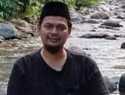 Setelah Sungai Batang Hari, Mafia PETI Kini akan Garap Batang Gadis