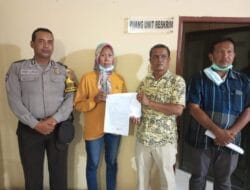 Jasad Pria di Parit Ternyata Warga Binjai