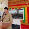 Kadiskes Fakhrijal : Pembangunan RS Pratama T Cut Ali Tonggak Sejarah