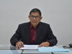 Soal Nobar Semi Final AFC U 23, Videotron Rusak Pemko Langsa Mohon Maaf