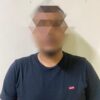 Polres Aceh Selatan Tangkap Pria Diduga Lakukan Perjudian Online