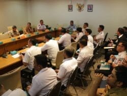 DPRD Sumut Gelar RDP Antisipasi Kecelakaan di Perlintasan Sebidang