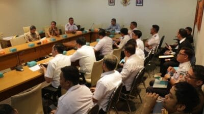 DPRD Sumut Gelar RDP Antisipasi Kecelakaan di Perlintasan Sebidang