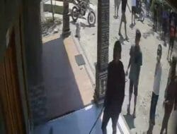 Kasus Perusakan Rumah di Kwala Langkat Naik Sidik, Korban Alami Kerugian Puluhan Juta