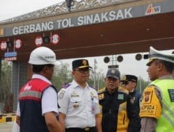 Dishub Sumut Temukan 17 Pengemudi dan Awak Bus Positif Narkoba