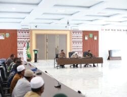 Terkait PETI Kotanopan, Wabup : Saya Upayakan yang Terbaik Buat Masyarakat