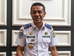Pemko Medan Gratiskan Parkir Lokasi Nobar Indonesia VS Uzbekistan di Kawasan Kesawan