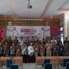 Polres Aceh Selatan Gelar Fosil Kamtibmas Bersama Para Kades