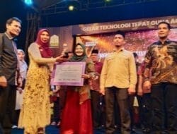 Aceh Selatan Raih Juara 1 Kategori TTG Tingkat Provinsi yang ke 25