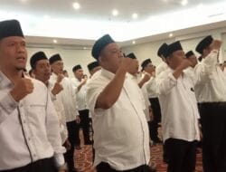 Pj Bupati : Wujudkan Pilkada Berkualitas