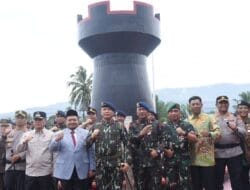 Benteng Huraba Simbol Perjuangan dan Bukti Sejarah