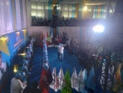 Mayday SP – SB Minta Wasker Dikembalikan ke Kabupaten/Kota