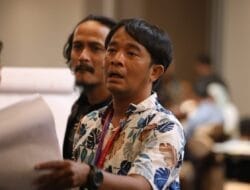 PFI Medan Tolak Pasal Pembungkam Jurnalis dalam Draf RUU Penyiaran