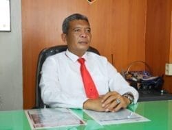 Polres Madina Geledah Rumah Diduga Bandar Narkoba di Batang Natal