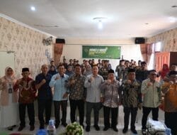 PPID Bertanggungjawab Mengklasifikasikan Informasi Dikecualikan