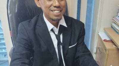 ISARAH Sumut Minta Kader – Kader Al-Washliyah Jangan Latah Mewacanakan Diri Calon Kepala Daerah