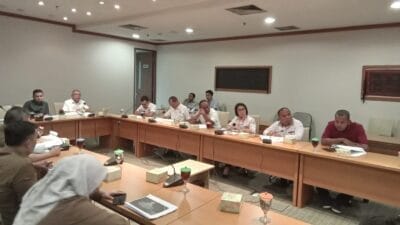 DPRD Sumut Sesalkan Pemotongan Sepihak Anggaran di KPID