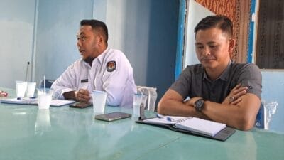 KIP Aceh Selatan : Kerjasama dengan Bank Pencairannya Merujuk Petunjuk Teknis KPU