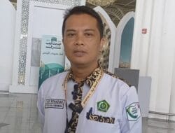 Kartu Pengenal Jemaah Haji, Anti Kesasar Jangan Sampai Hilang