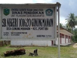 Oknum Kepsek Diduga Lakukan Pungli Terhadap Warga yang Berjualan