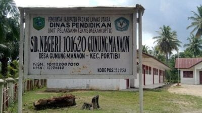 Oknum Kepsek Diduga Lakukan Pungli Terhadap Warga yang Berjualan
