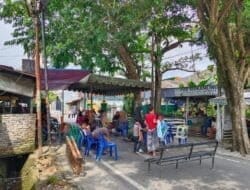 Lakalantas di Jalan Denai Memakan Korban Jiwa