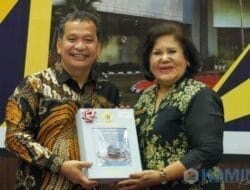 Pemkab Karo Raih Opini WTP Lima Kali Berturut