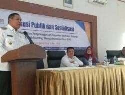 Ombudsman RI Perwakilan Aceh Gelar Diskusi Publik dan Sosialisasi di Abdya