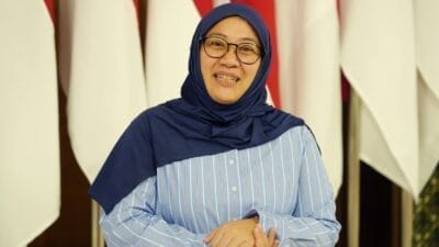 Sepekan Pemberangkatan Jemaah Haji, 47,5% Penerbangan Garuda Alami Keterlambatan