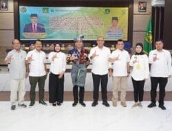 Pj Bupati Langkat Tekankan Keseriusan Kembangkan Pariwisata
