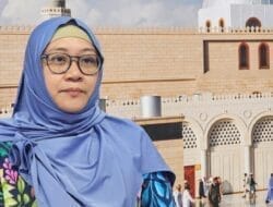 Mesin Pesawat Jemaah Haji UPG-05 Rusak, Kemenag Minta Garuda Indonesia Profesional