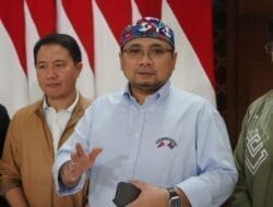 Bertolak ke Saudi, Menag Cek Persiapan Akhir Layanan Jemaah Haji