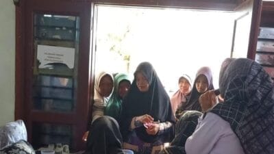 GPM Jadi Solusi Masyarakat Penuhi Kebutuhan  di Tengah Naiknya Harga Pangan