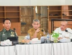 Pj Bupati Deliserdang : Maksimalkan Posyandu untuk Intervensi Stunting
