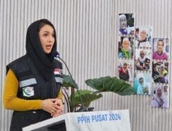 Selain di Tanah Suci, Operasional Penyelenggaraan Ibadah Haji Juga di Tanah Air