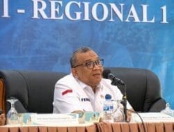 Wamen Tenaga Kerja Kunjungi PTPN