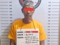 Polres Labuhanbatu Amankan 2 Pemakai Sabu
