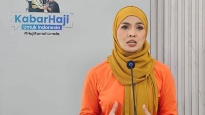 Fatwa Ulama Saudi Wajibkan Izin Haji