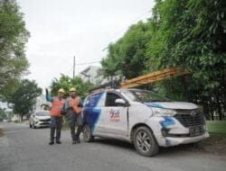 Hati – Hati Penipuan, Marak Petugas PLN Gadungan,  Berikut Ciri Petugas Resmi PLN