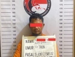 TNI dan Polri Bersinergi Ungkap Kasus Penyalahgunaan Narkoba