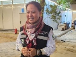 Tiga Ikhtiar PPIH Sukses Percepat Mobilisasi Jemaah dari Arafah dan Muzdalifah ke Mina