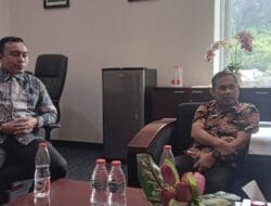 BSI : Dana Hibah Pilkada Tidak Ada Bagi Hasil atau Fee