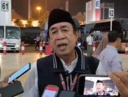 Calon Jemaah Haji Ilegal Diminta Pulang ke Tanah Air