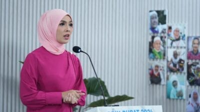 Siapa Jemaah Lansia yang Disafariwukufkan? Ini Kriterianya