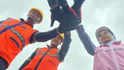 Lewat Layanan Same Day Service, PLN Berhasil Sambung Pasang Baru dan Tambah Daya Dengan Total Daya 2.816 kVA