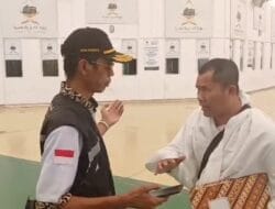Bekal Kekompakan, Shofhan Optimis Armuzna Lancar
