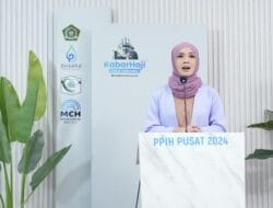 Fase Pemulangan, PPIH Fasilitasi Tanazul bagi Jemaah Lansia dan Risti